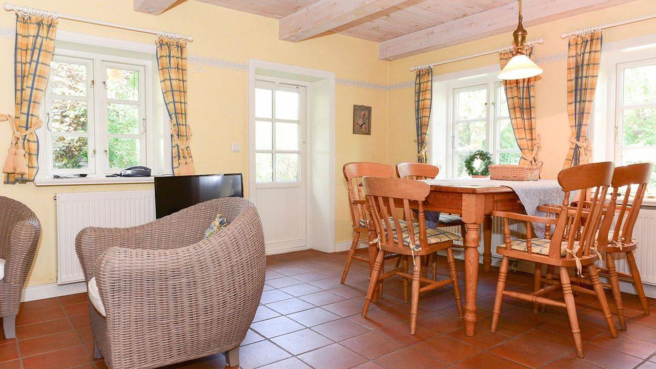 Ferienhaus für 4 Personen (60 m²) in Oldsum in Toftum (Föhr), Oldsum