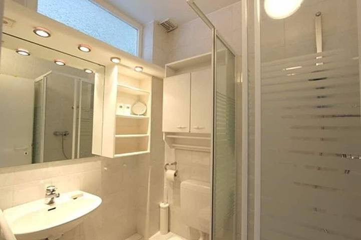 Ganze Wohnung, Ferienwohnung/App. für 2 Gäste mit 31m² in Hörnum in Nordfriesische Inseln (Schleswig-Holstein) (Schleswig-Holstein), Hörnum