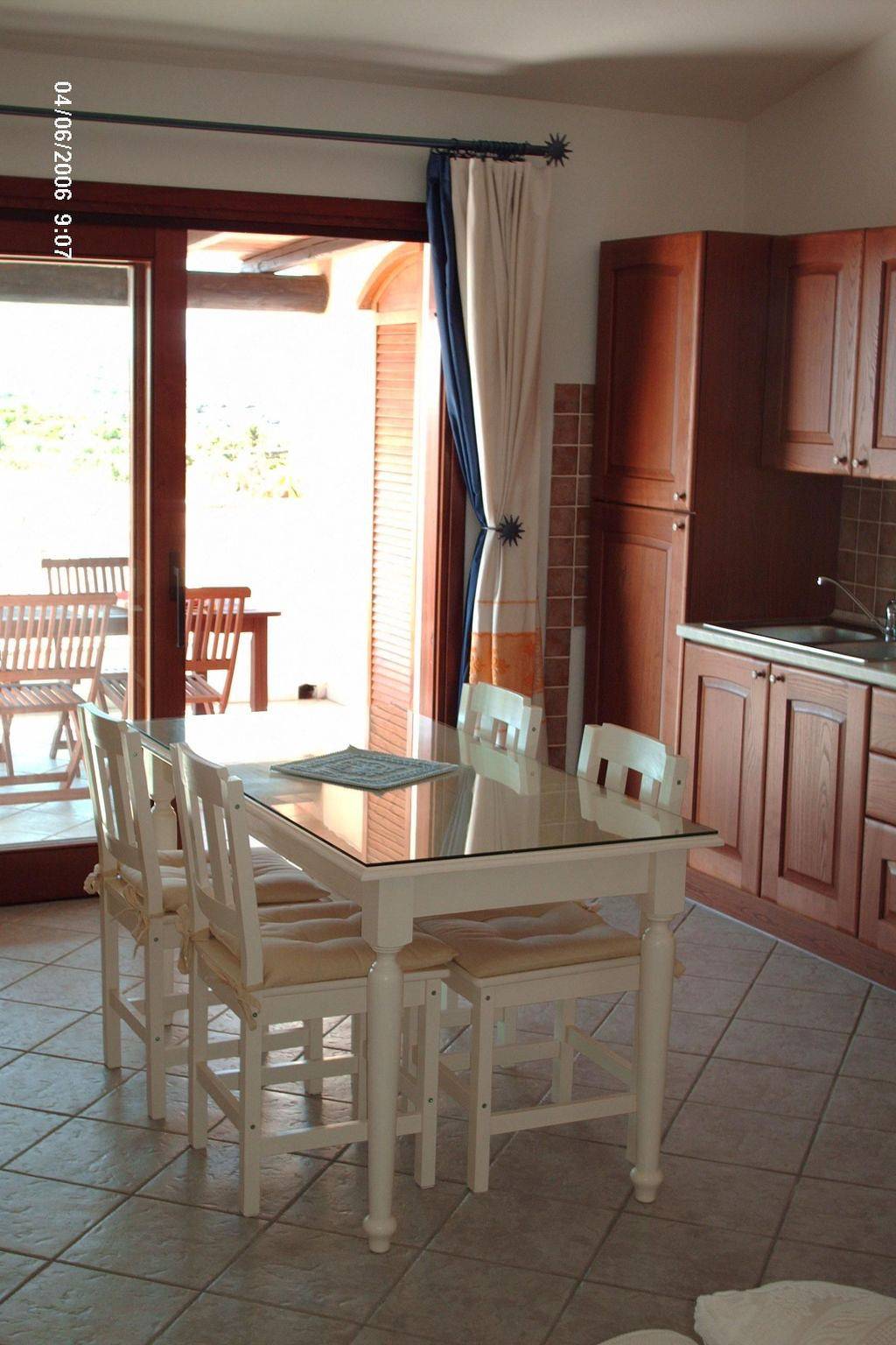 Ganze Wohnung, 'Casa Monte Petrosu in Monte Petrosu, San Teodoro