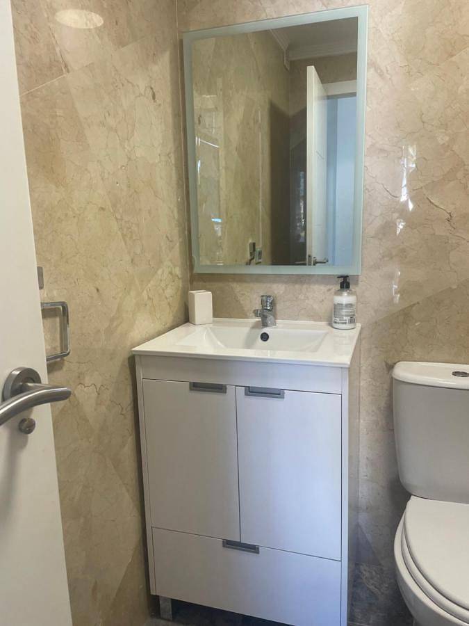 Chalet para 5 personas, con piscina y jardín en Gran Canaria - 4