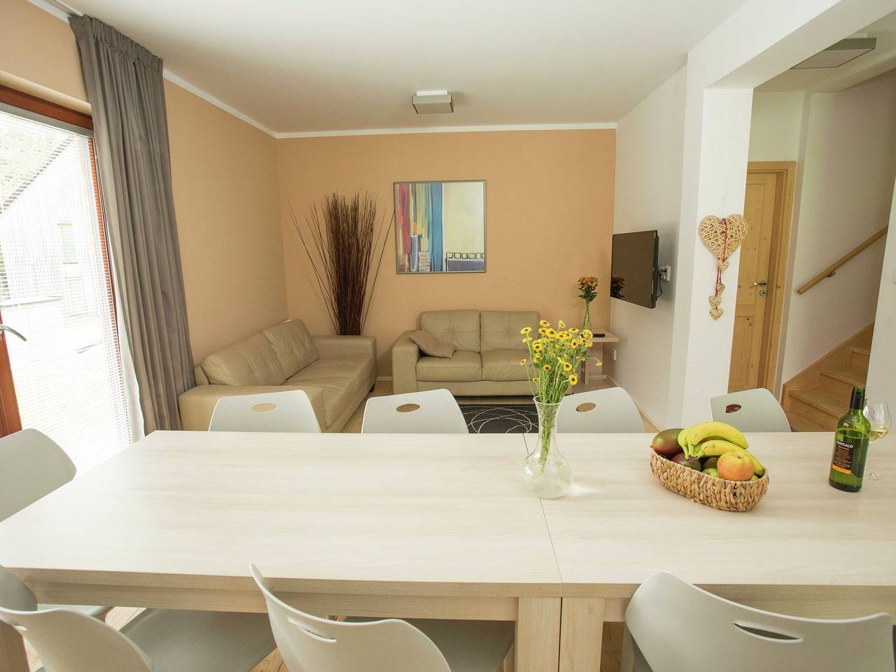 Chalet en zone résidentielle calme, Tchéquie in Harrachov, Monts des Géants