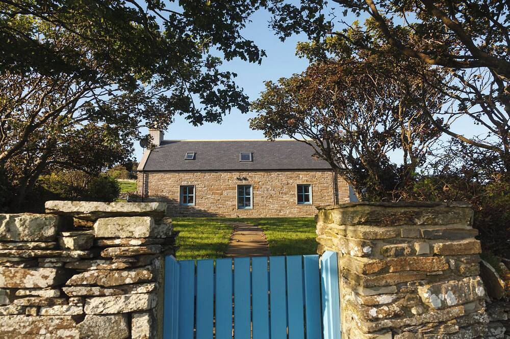 Creya - luxury self catering in Orkney in Orkney Inseln
