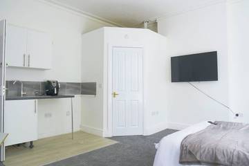 Apartment for 2 People in Leamington Spa, Heart of England, Photo 2
