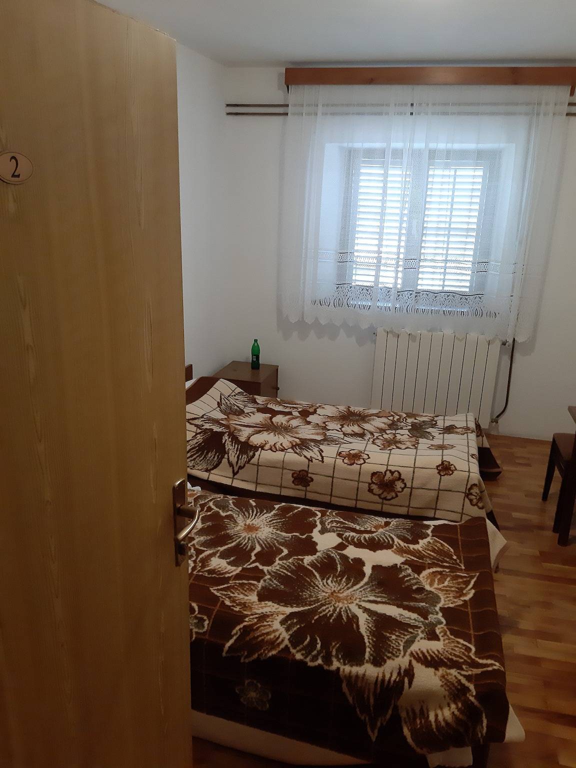 Zimmer Haustiere erlaubt Jelovice (Sredisnja Istra) S-22787-b in Lanišće, Zentralistrien