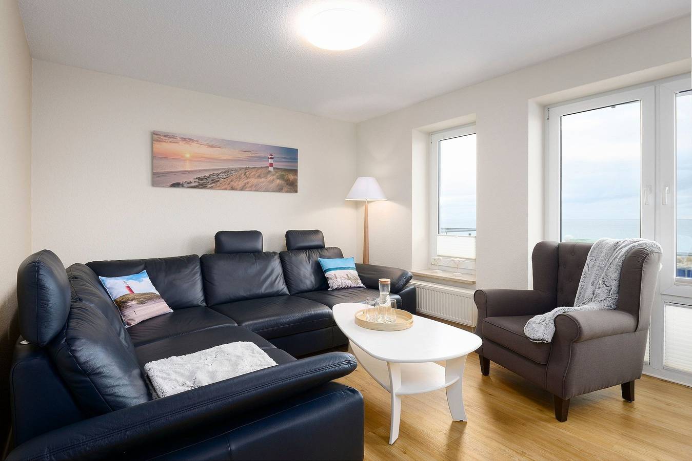 Ganze Ferienwohnung, Promenade 18 Störtebeker in Schönberg, Südliche Ostseeküste