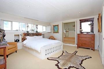 Hausboot für 3 Personen in Wandsworth, London, Bild 1