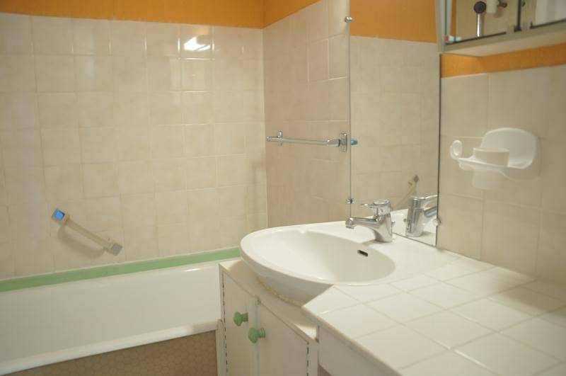 Entire studio, Résidence l'Arribau - Studio sleeping corner 4 people (310) in Pra-Loup, Uvernet-Fours