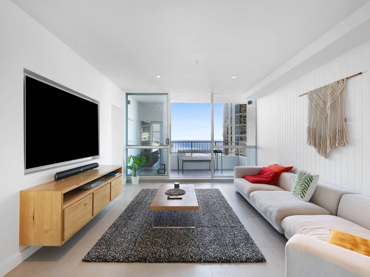 Appartamento vacanze a Gold Coast a partire da 294€ a notte