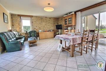 Location De Vacances pour 4 Personnes dans Corseul, Région de Dinan, Photo 1