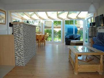 Ferienwohnung für 6 Personen in Waabs, Eckernförder Bucht, Bild 4