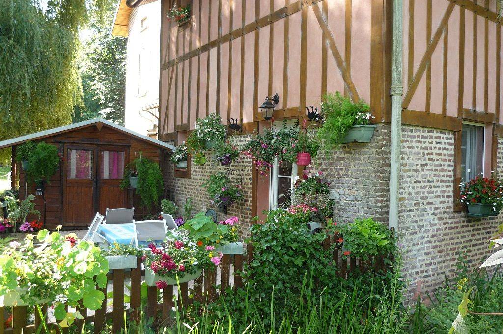 La Tuilerie in Éclaron, Éclaron-Braucourt-Sainte-Livière