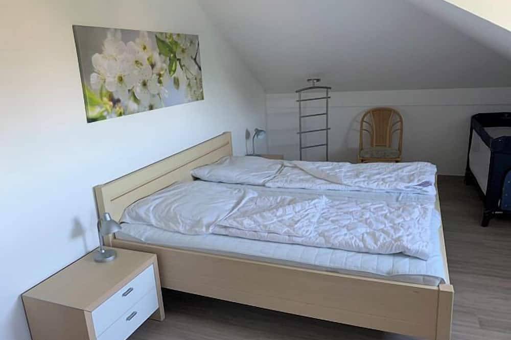 Ganze Wohnung, Inselblume 33 - Ferienwohnung im Turm der Strandburg in Ostfehmarn, Fehmarn