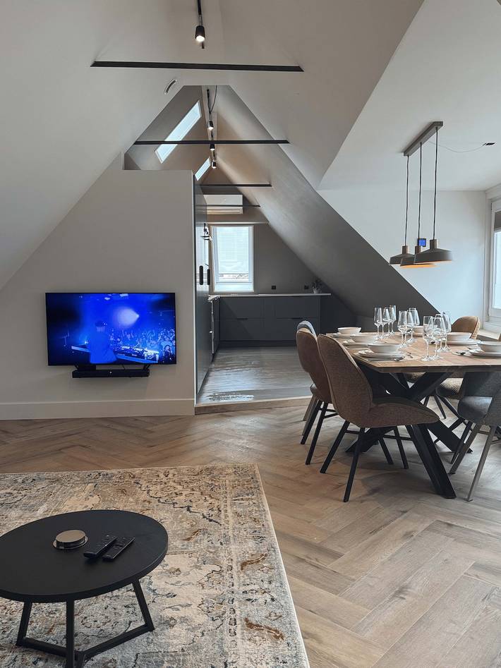 Ferienwohnung für 4 Personen, mit Haustier am Veluwemeer - 4