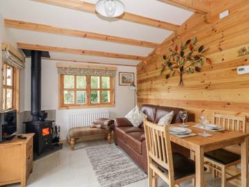 Cottage voor 2 Personen in South Lopham, Norfolk, Afbeelding 2