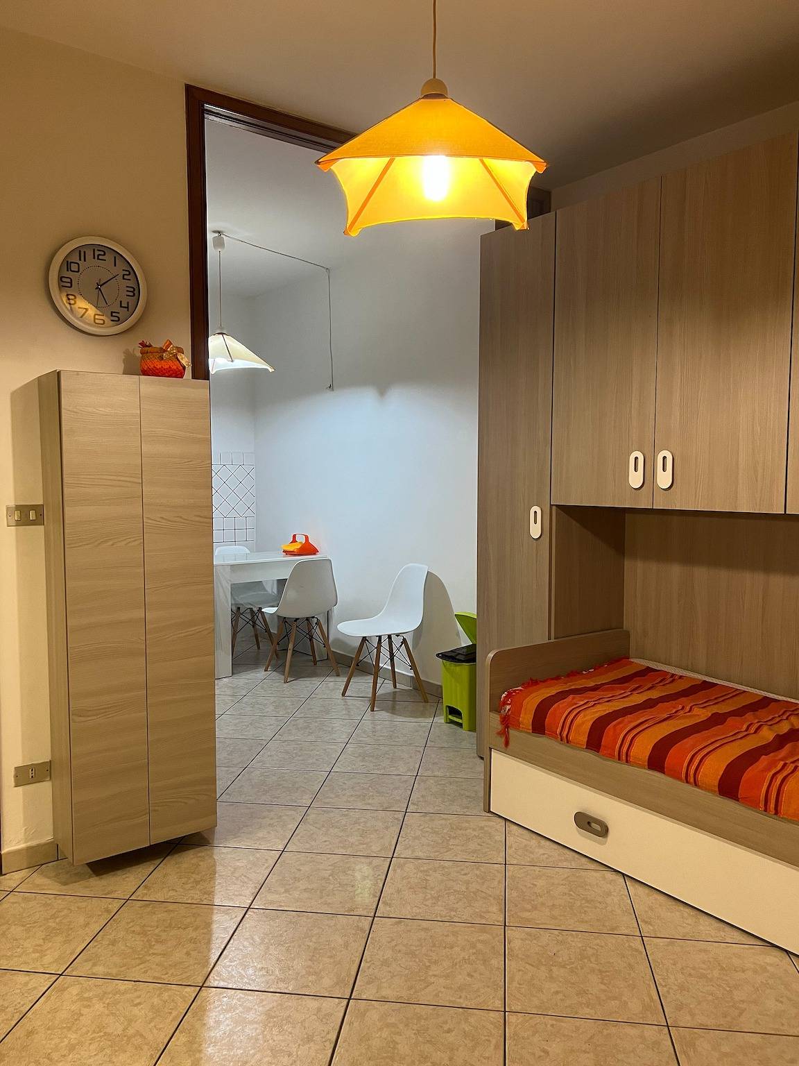 Holiday Home 'Casetta Miky a Due Passi dal Mare' with Private Terrace, Wi-Fi & Air Conditioning in Nardò, Nardò (municipality)