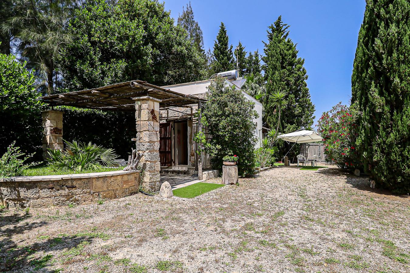 Lidia nel Casale Mastria by Casa di Marco in Neviano, Lecce Provinz