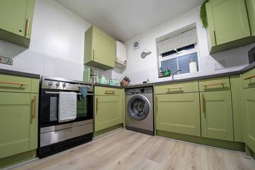 Apartment for 4 People in Royal Tunbridge Wells, High Weald, Photo 3