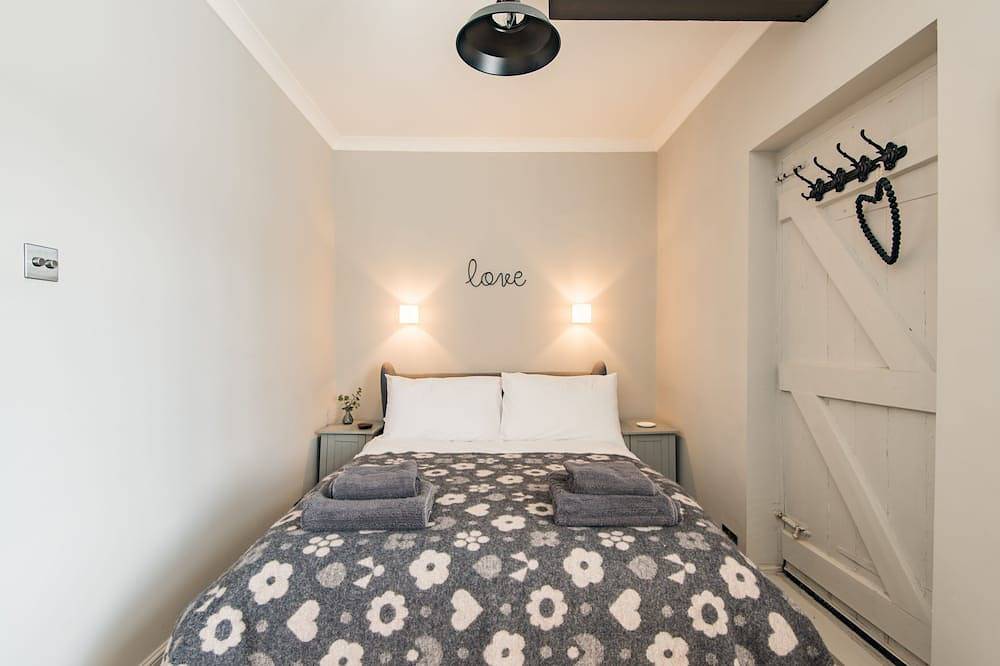 The Little Cottage, Whitstable in Whitstable, Kent