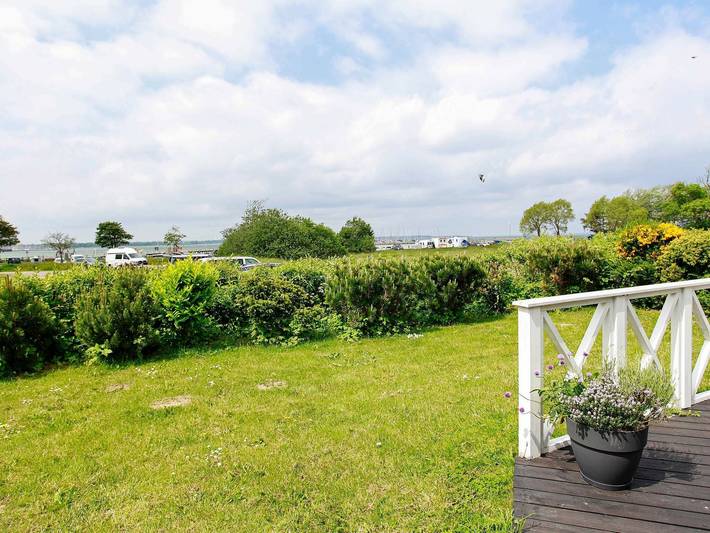 Ferienhaus mit Meerblick für 4 Personen, mit Terrasse, mit Haustier in Deutschland - 4