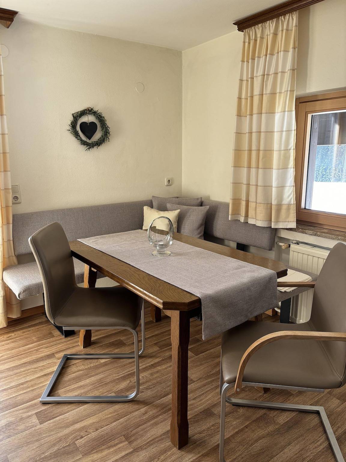 Entire holiday apartment, Apartment 3/ "Irgl" in Abtenau, Tennengau
