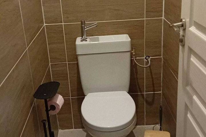 Location de vacances pour 6 personnes, animaux acceptés à Laurède - 4