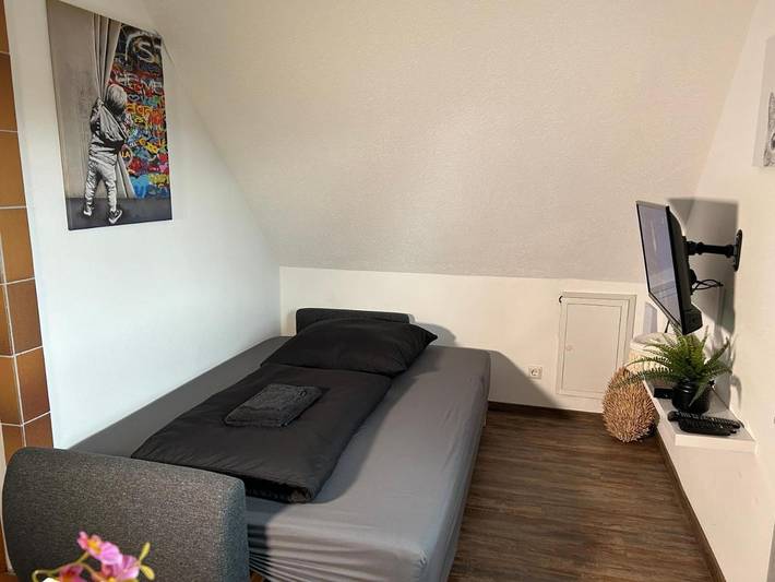 Ferienwohnung für 4 Personen in Nümbrecht - 2
