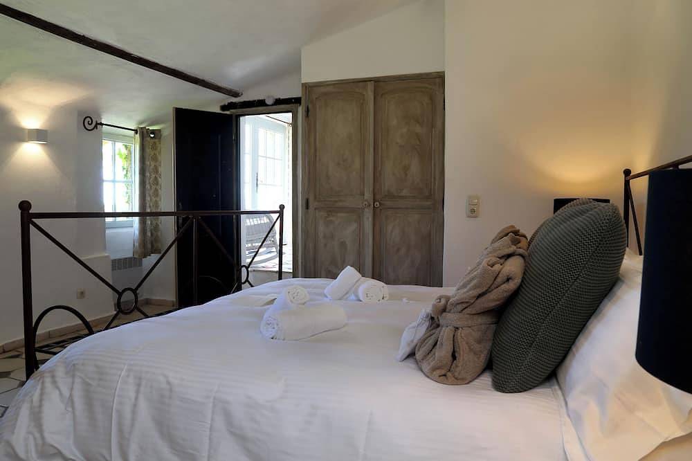 Villa Benoué - Aircon - private terrace in Villarzel-Cabardès, Région de Carcassonne