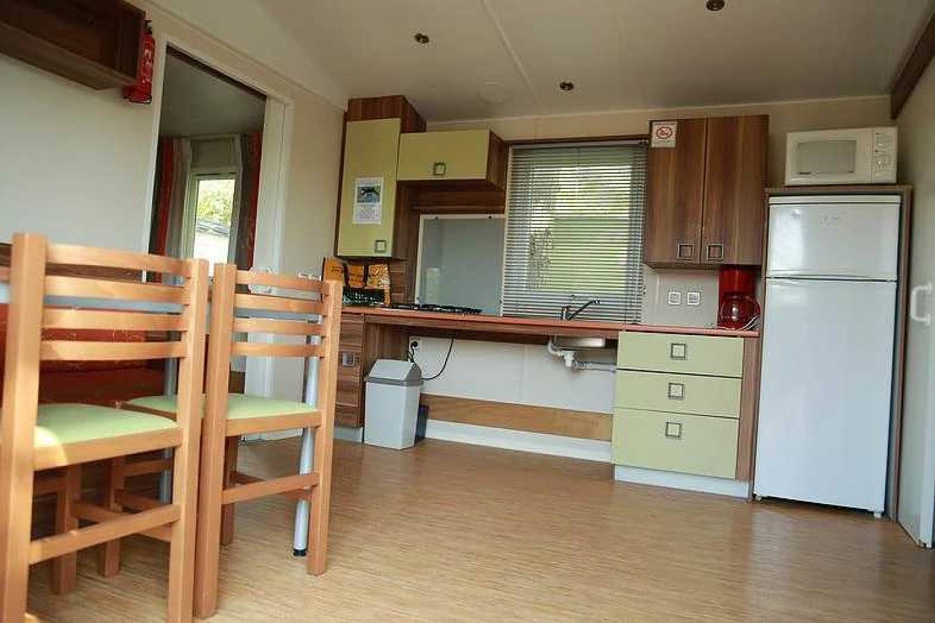 Camping 4 étoiles - Piscine  - ccaffca in Villeneuve-lès-Béziers, Côte d'Améthyste