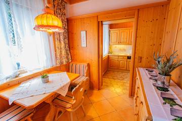 Ferienwohnung für 3 Personen in Ramsau am Dachstein, Ski Amadé, Bild 4