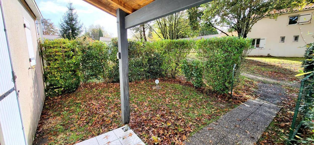Résidence Le Petit Closne in Ozillac, Région de Jonzac