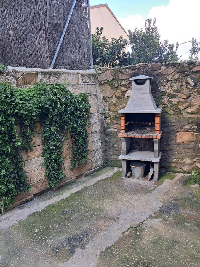 Apartamento de vacaciones para 6 personas, con vistas y jardín en Sierra Norte - 2