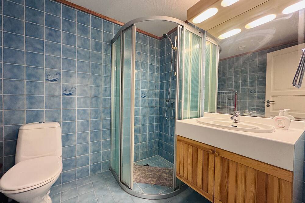 Ganze Wohnung, Stay in Central Geilo – Shops, Slopes & Restaurants Nearby in Geilo, Hol