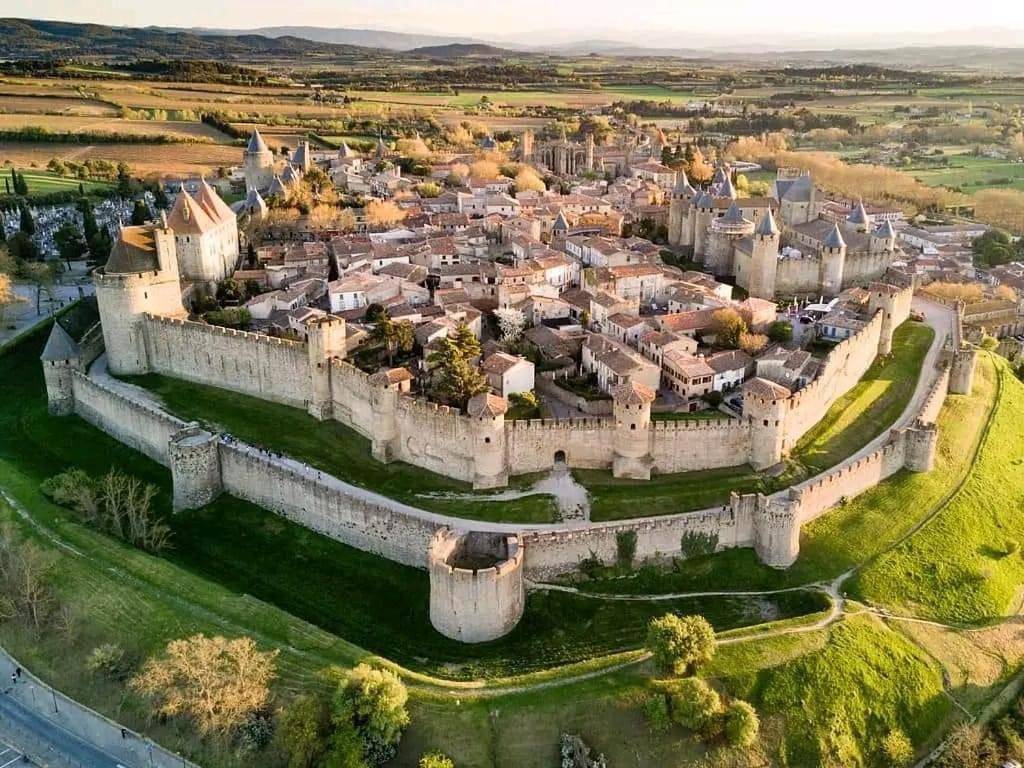 One-Bedroom House in Rieux-Minervois, Carcassonne und Umgebung