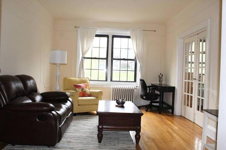 Appartement de vacances pour 4 personnes