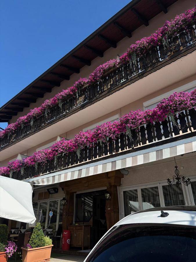 BnB für 2 Personen, mit Balkon in Villach