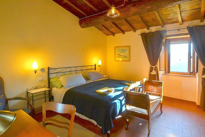 Ferienhaus für 6 Personen in Talla - 2