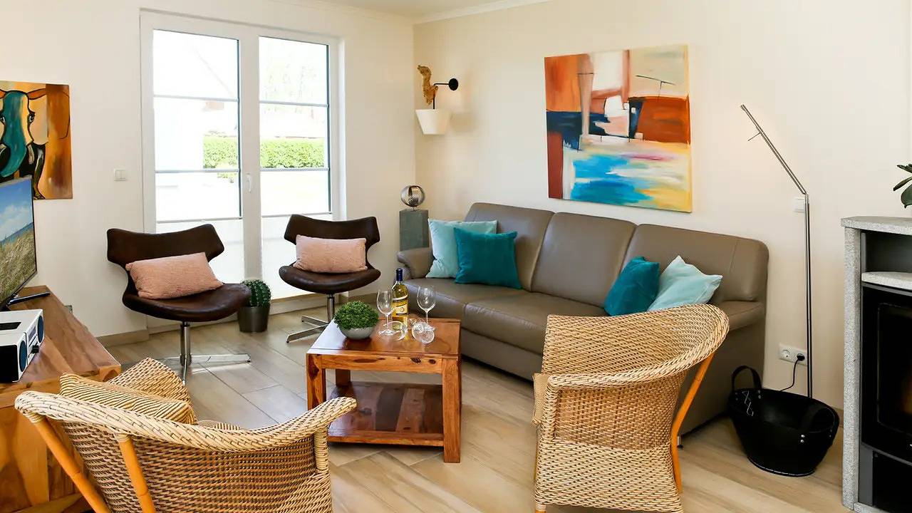 Ferienhaus für 8 Personen (140 m²) in Rerik (Ostseebad) in Rerik, Neubukow-Salzhaff
