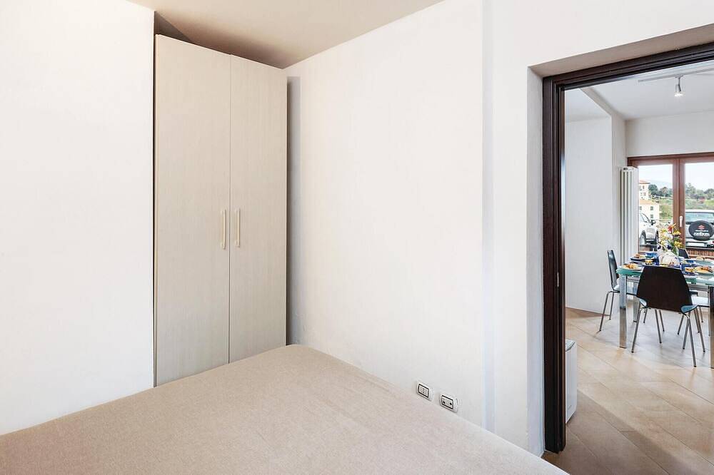 Ganze Wohnung, Schöne Wohnung in Pitelli -Sp- in Pitelli, La Spezia