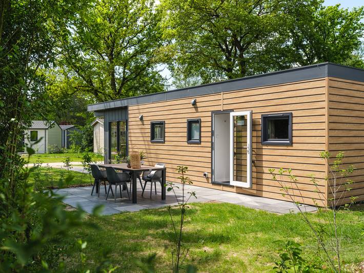 Ferienhaus für 4 Personen, mit Balkon/Terrasse und Terrasse in den Niederlande - 4