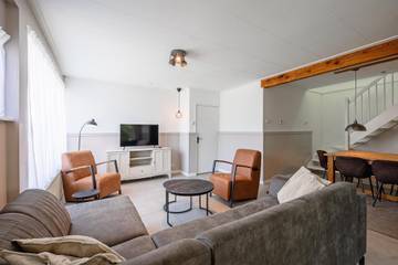 Strandhaus für 8 Personen in De Koog, Westfriesische Inseln, Bild 2
