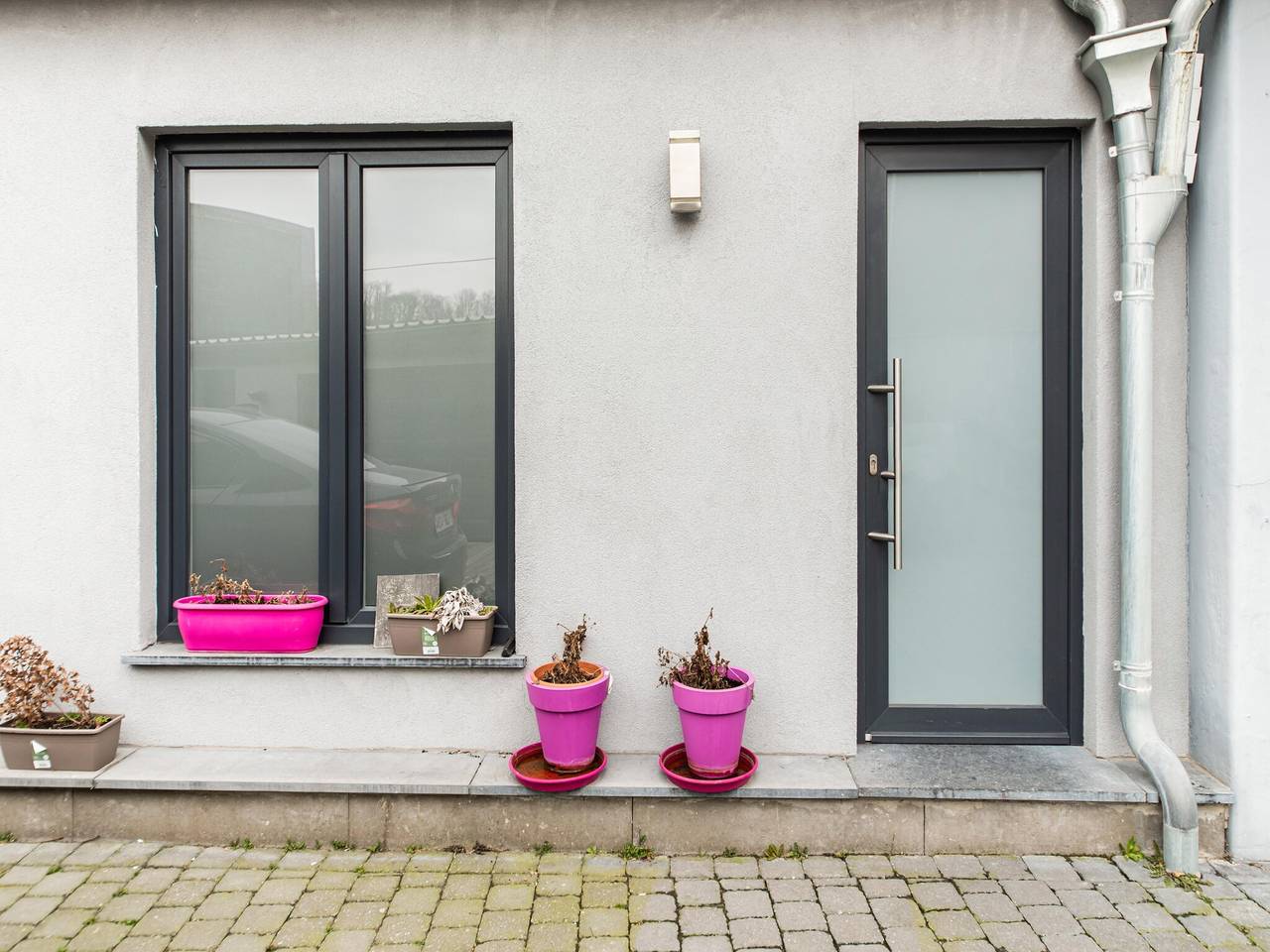 Maison de vacances à Verviers avec sauna in Verviers, Région de Liège