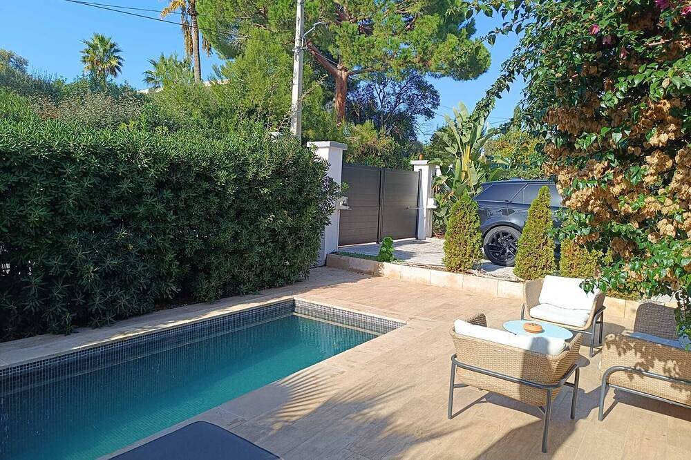 Photo : Maison de vacances