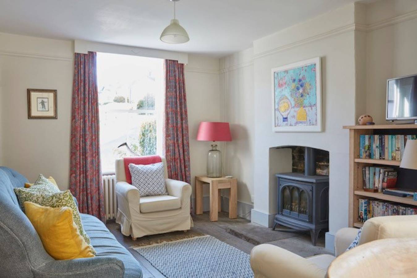 Lavender Cottage in Beer (Devon), Jurassic Coast
