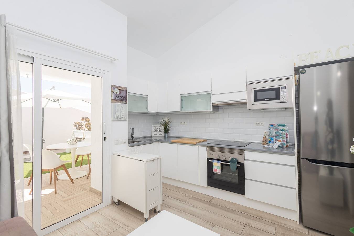 Appartement entier, Guestready - Appartement Plage Aguila in Playa del Águila, San Bartolomé de Tirajana