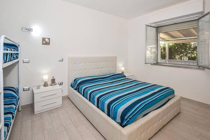 Pet friendly home in Riva dei Tarquini in Tarquinia, Viterbo Province