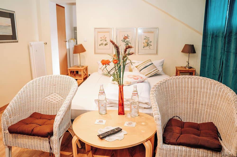 Apartamento inteiro, Family room 50 sqm, balcony in Amerang, Rosenheim (distrito)