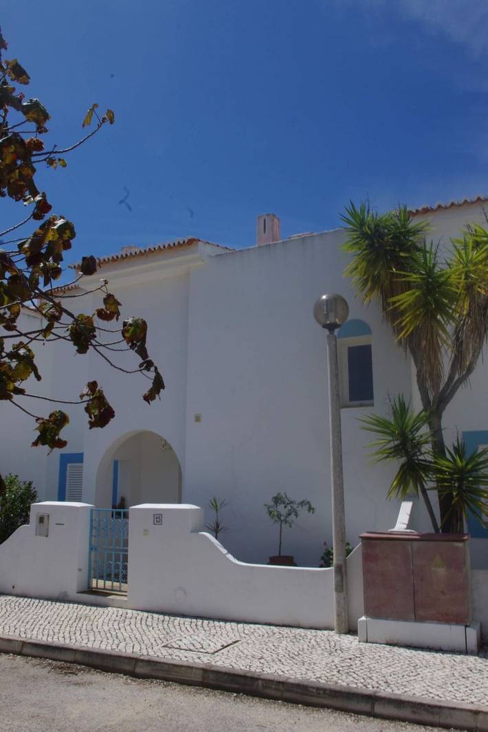 Ferienhaus für 6 Personen, mit Balkon in Lagos - 2