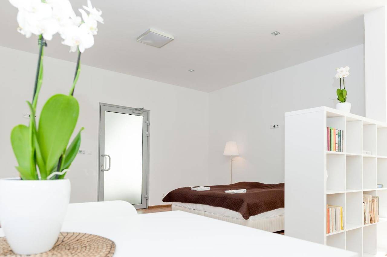 Two-Bedroom Villa in Low Tatras