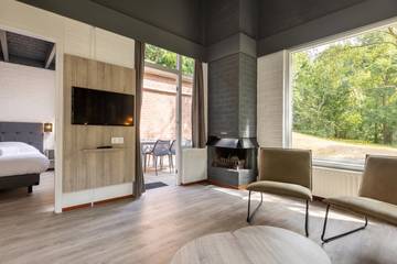 Bungalow voor 6 Personen in Weert, Limburg, Afbeelding 2