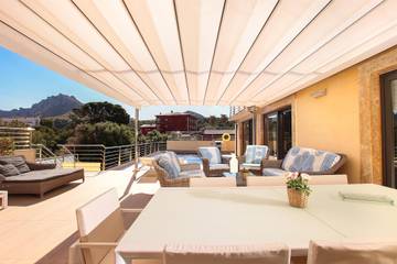 Villa in Pollença, Serra de Tramuntana für 8 